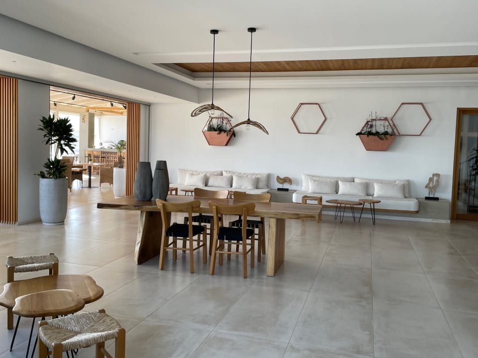 Sonstiges Hotel Hara Ilios Village