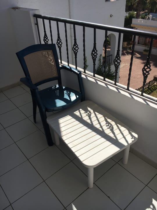 Zimmer Hotel Nesrine