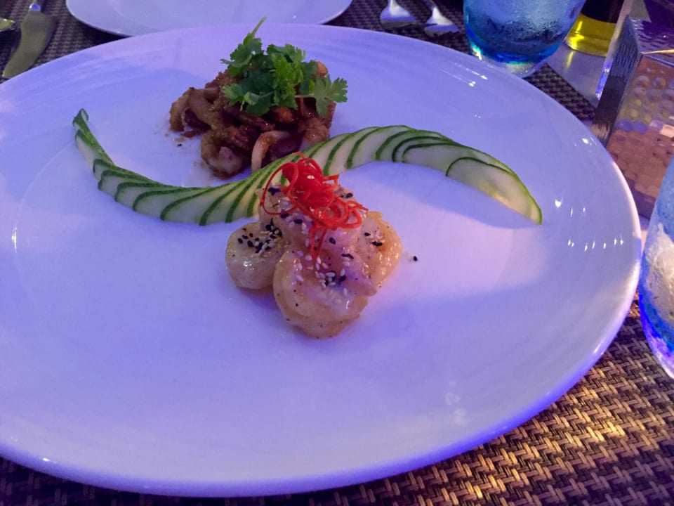 Chinese food festival InterContinental Hua Hin Resort