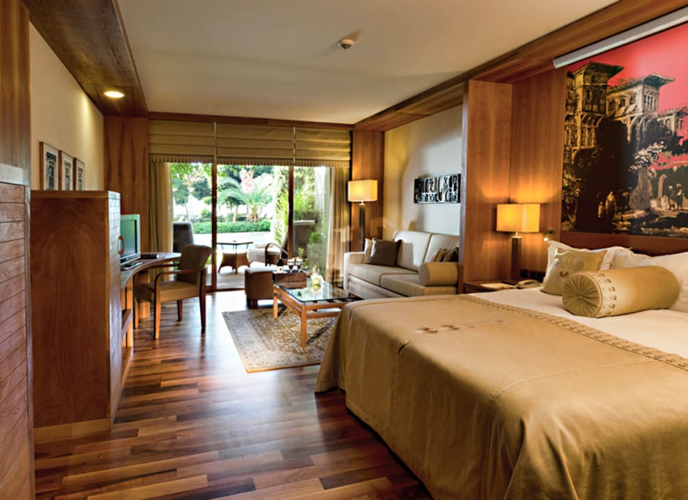 Zimmer Gloria Serenity Resort