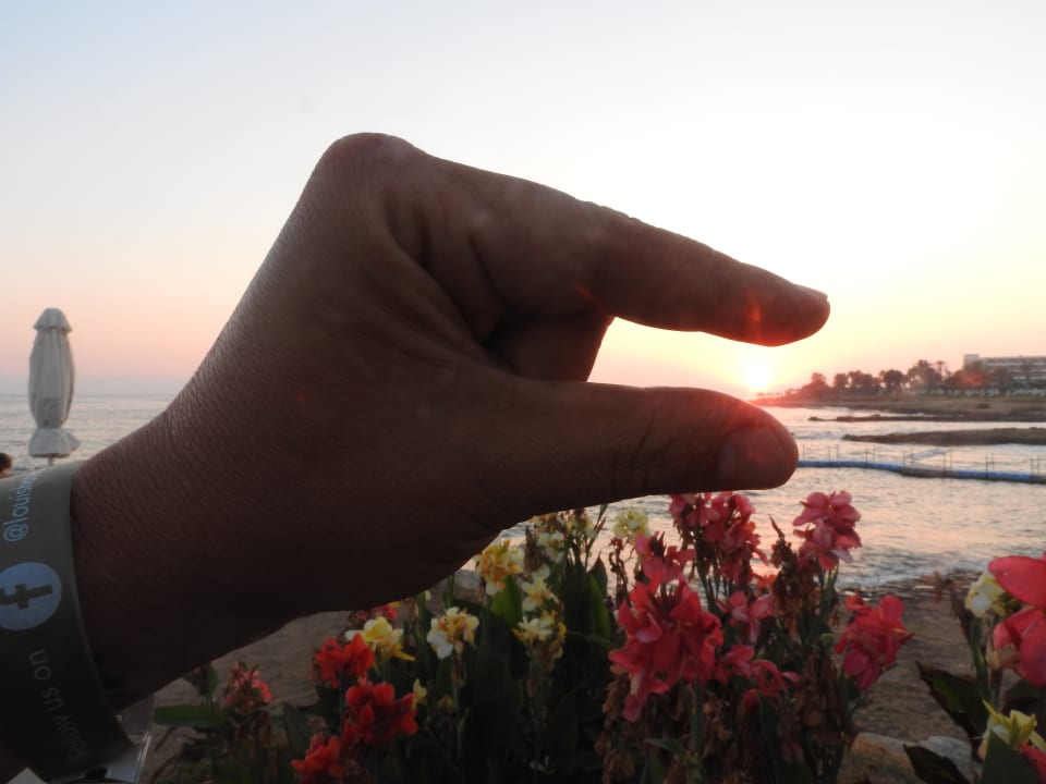 Strand Louis Ledra Beach
