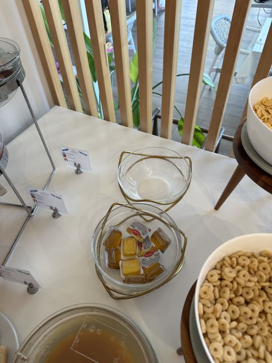 Gastro Amnissos Residence