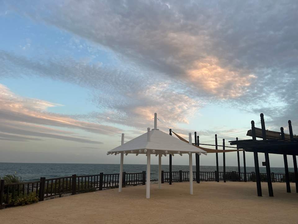 Sonstiges Hotel Benalmadena Palace