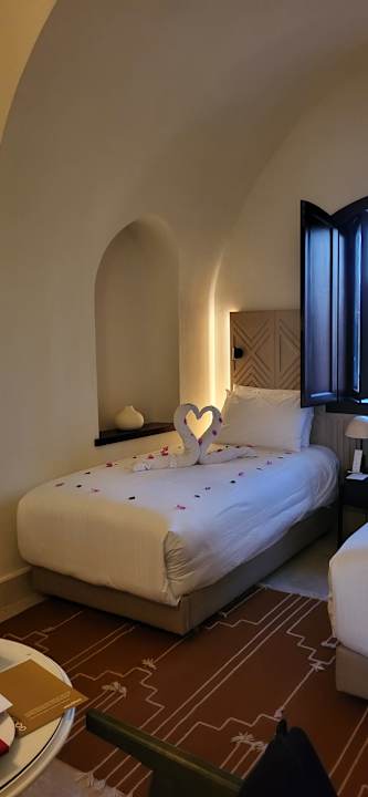 Zimmer Mövenpick Resort El Quseir