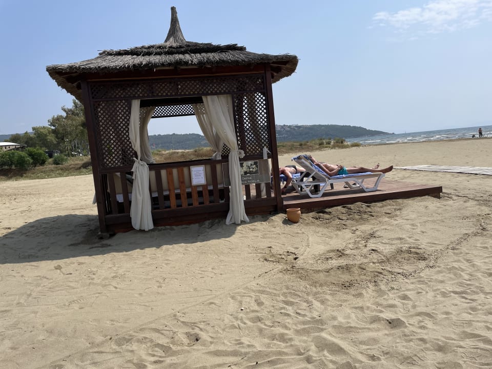 Strand Korumar Ephesus Beach & Spa Resort