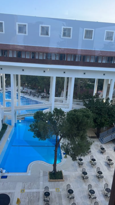 Ausblick Asteria Collection Side