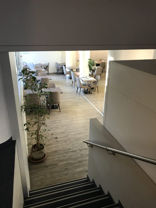 Gastro Best Western Hotel Le Sud