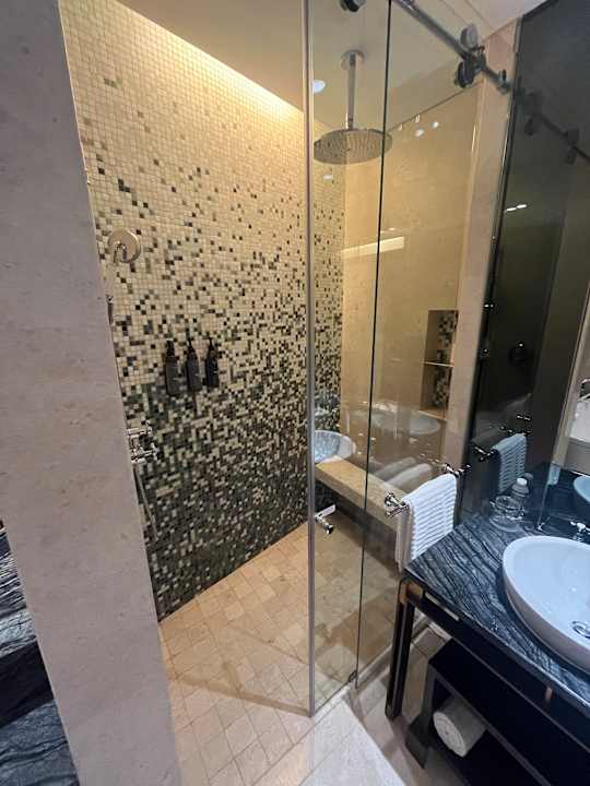 Zimmer The Westin Doha Hotel & Spa