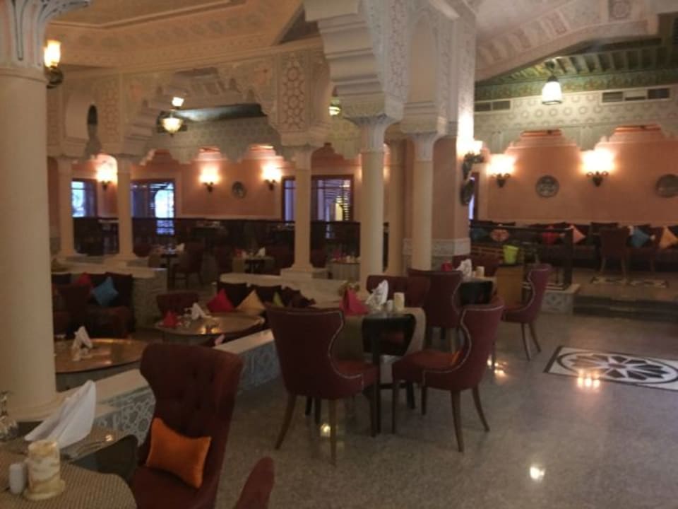 Gastro Pickalbatros Palace Resort