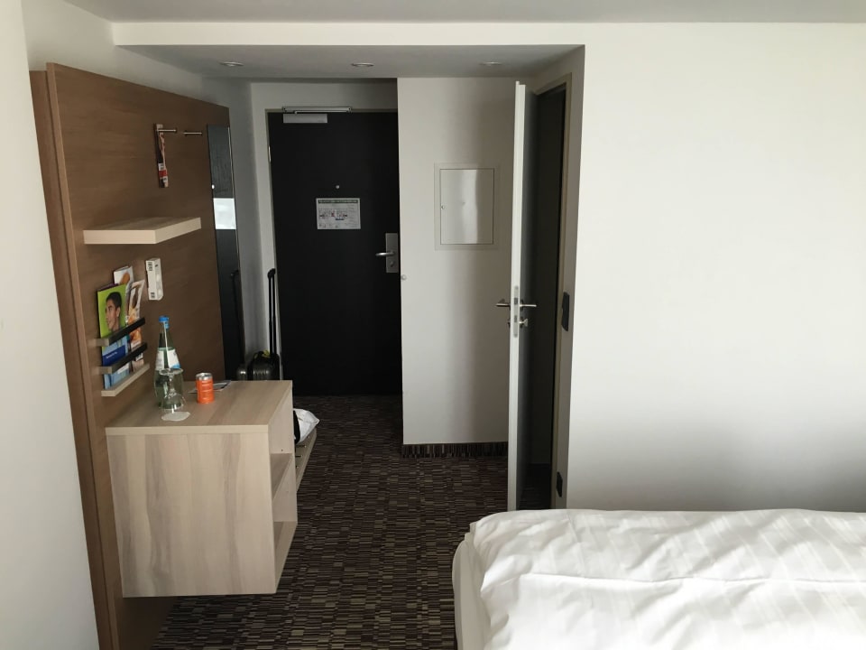 Zimmer 4 Hotel Park Inn by Radisson Göttingen