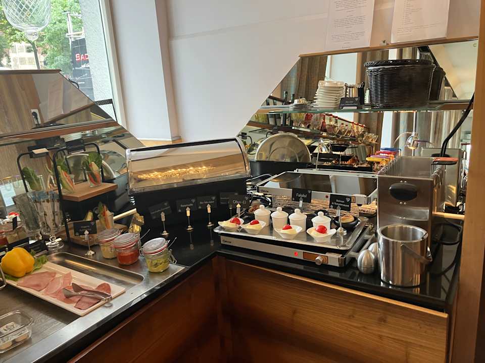 Gastro Boutique Hotel Donauwalzer Wien