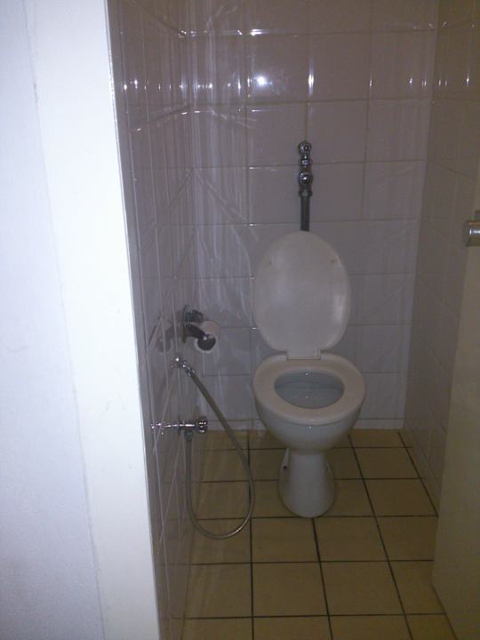 WC Movie Gate Miramar