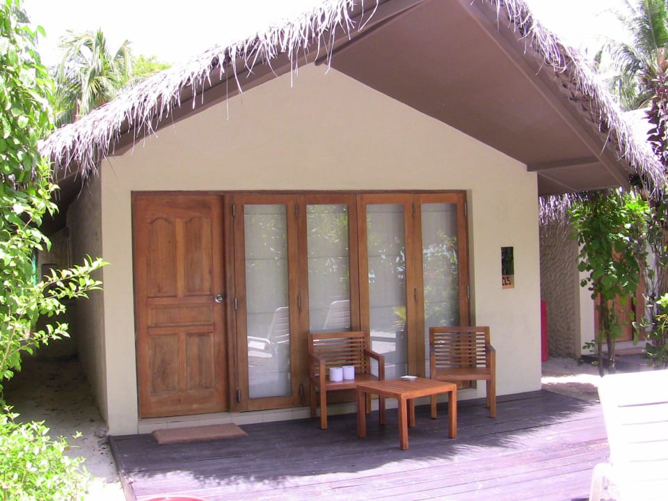 Unser Bungi 225 Adaaran Select Hudhuran Fushi - Premium All Inclusive