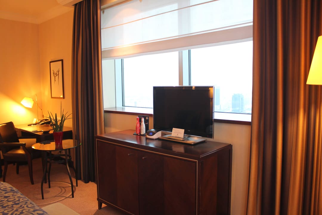 TV InterContinental Warszawa