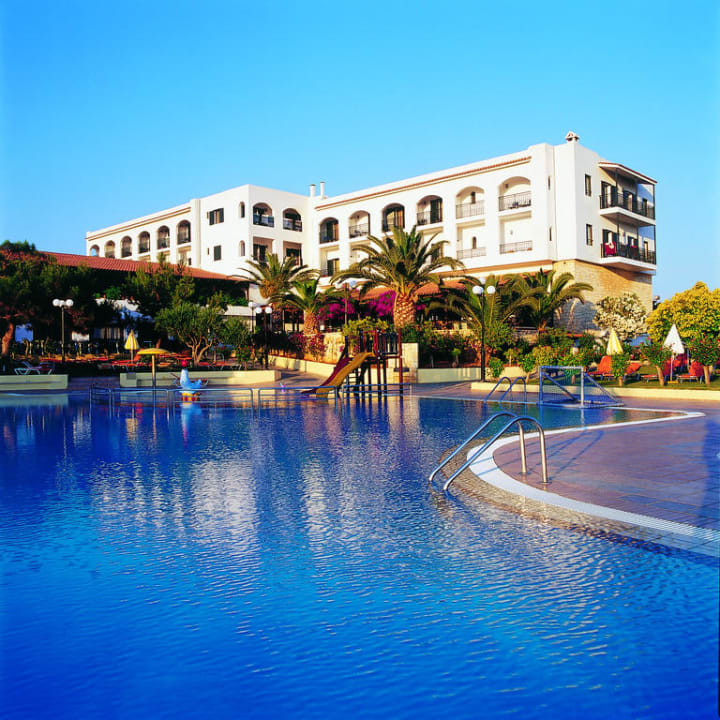 General TUI SUNEO Chrissi Amoudia