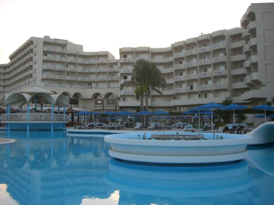 Pool Rodos Palladium Leisure & Wellness