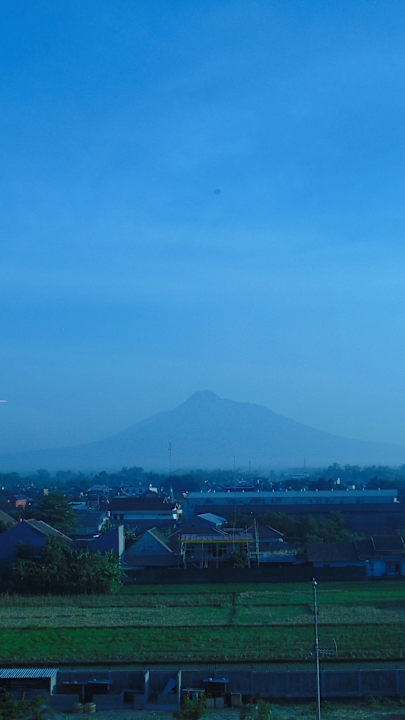 Ausblick Innside by Melia Yogyakarta