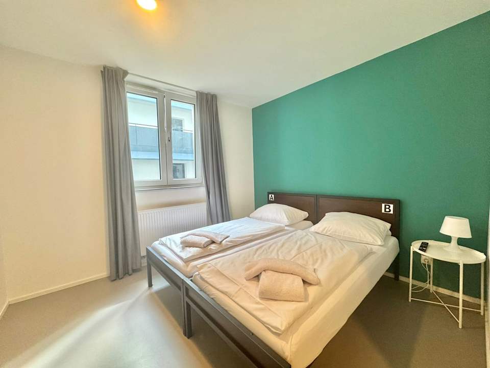 Zimmer AR City Hotel Berlin