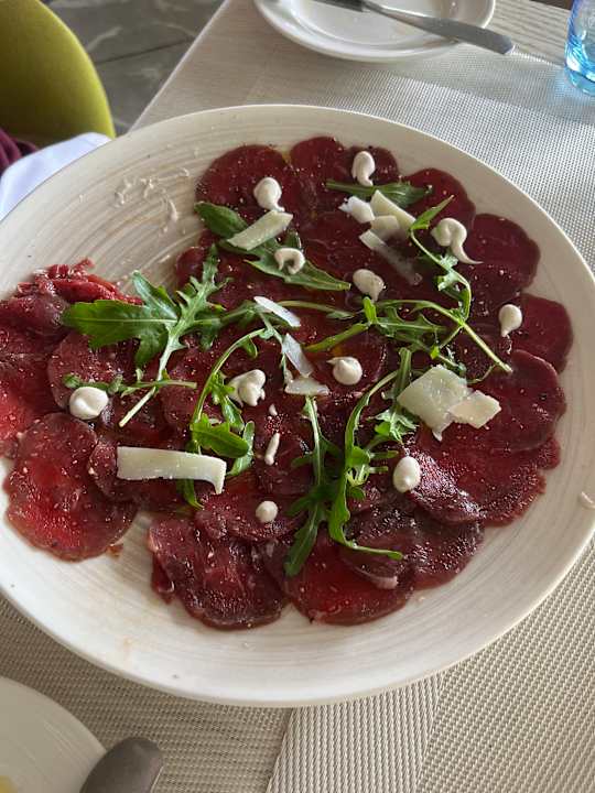 Gastro Sugar Beach Mauritius