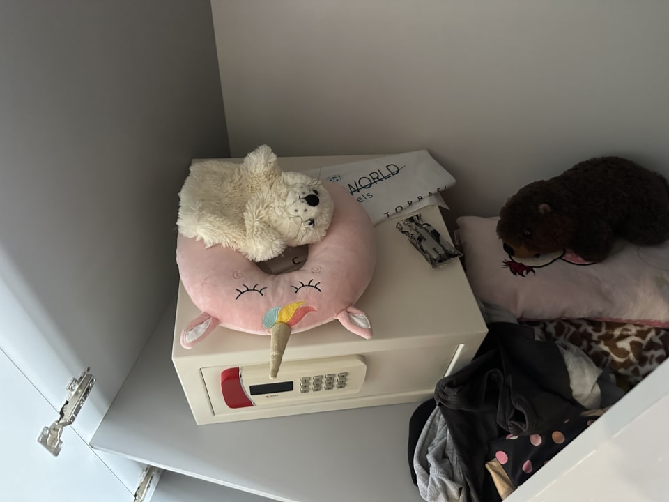 Zimmer Dream Fun World