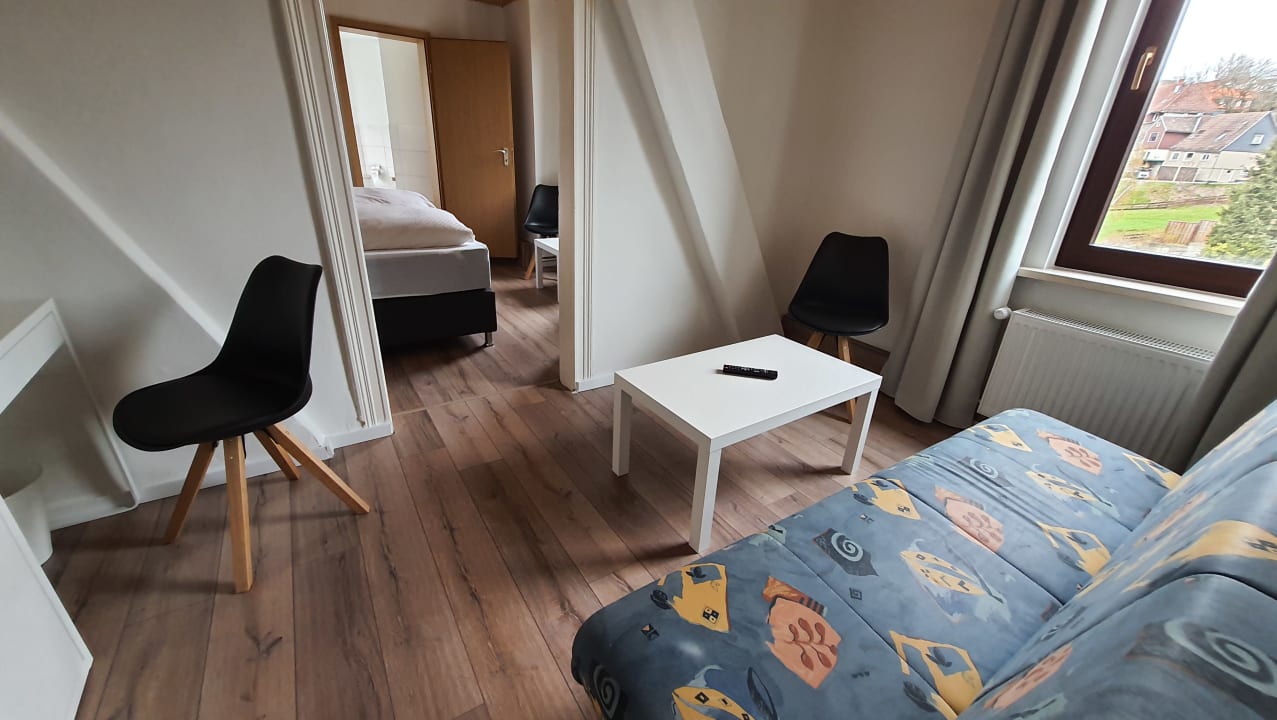 Zimmer Hotel Schneiderhof