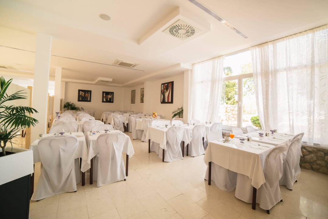 Restaurant Hotel Slaven