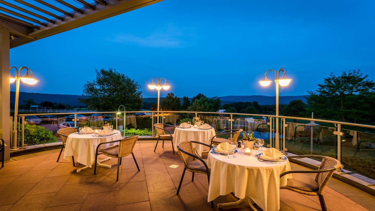 Gastro Landhotel Heimathenhof