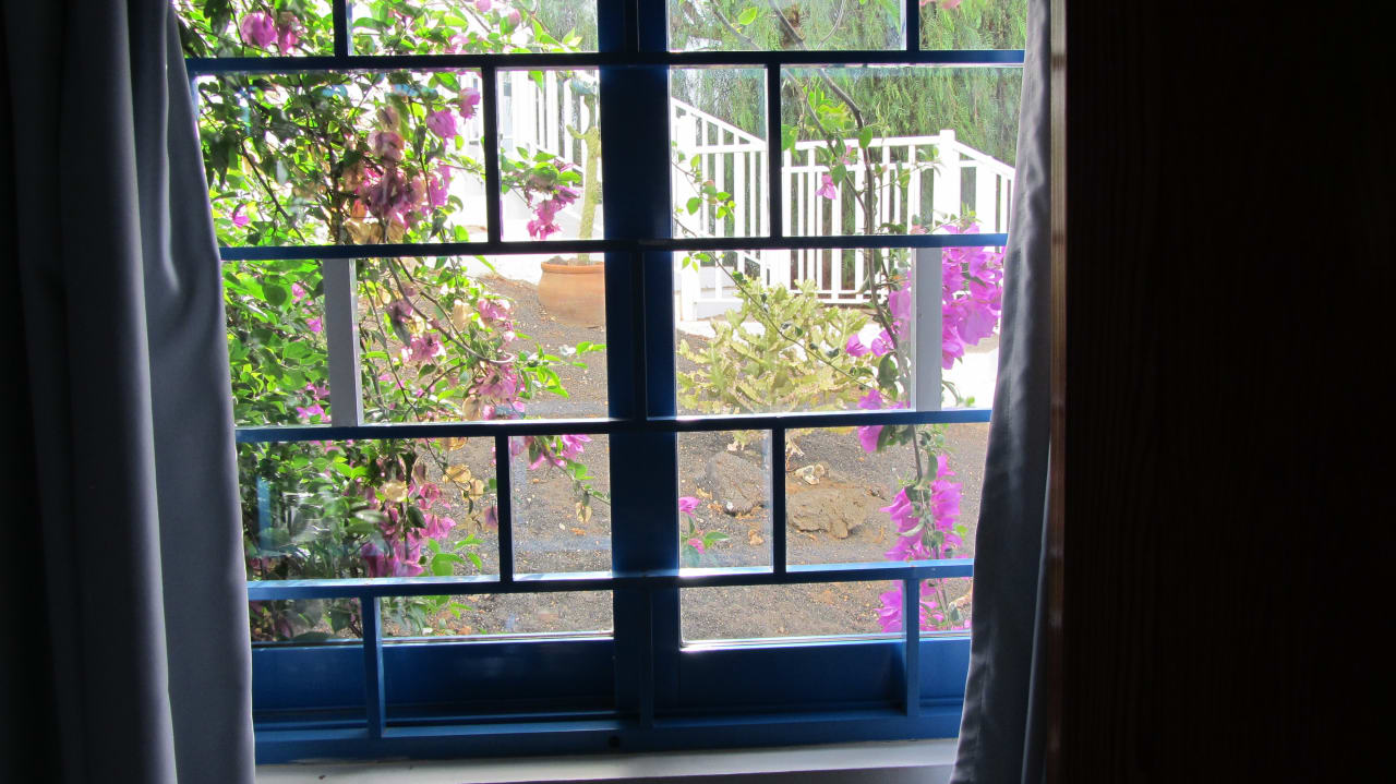 Ausblick Aparthotel Costa Mar