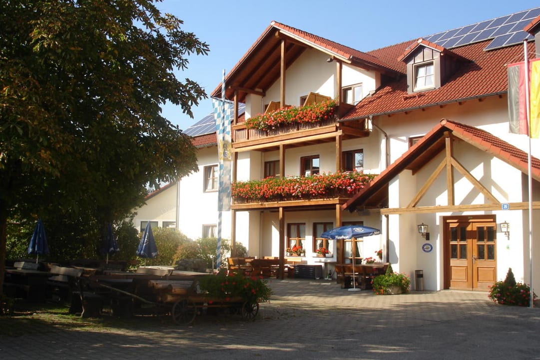 Hotel Gasthof zum Hirschen