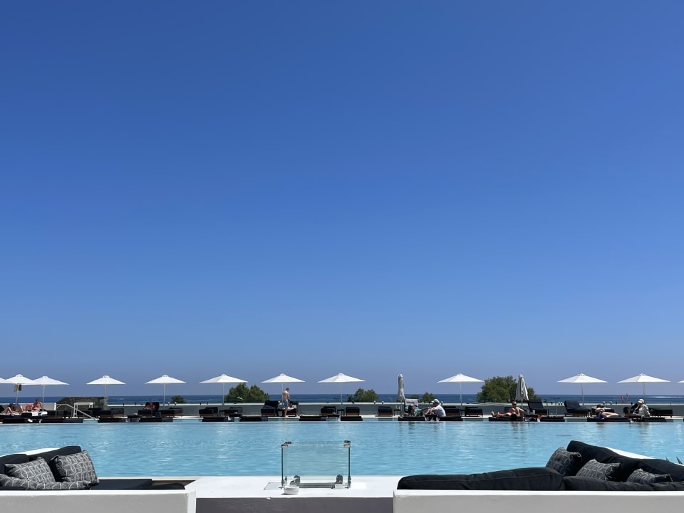 Pool Gennadi Grand Resort