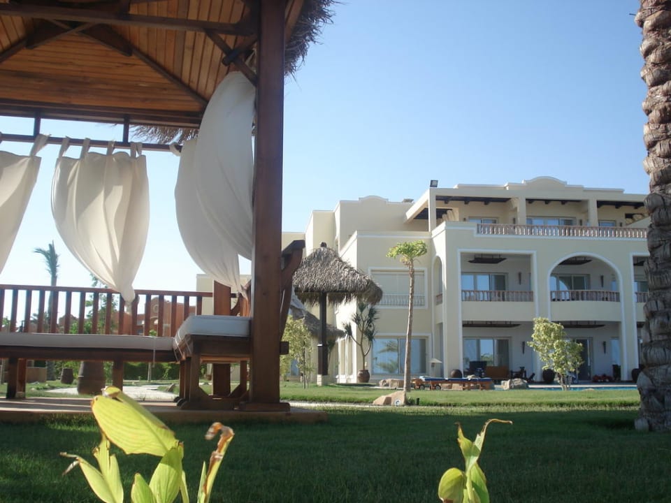 Raj na ziemi Sentido Caribbean World Soma Bay