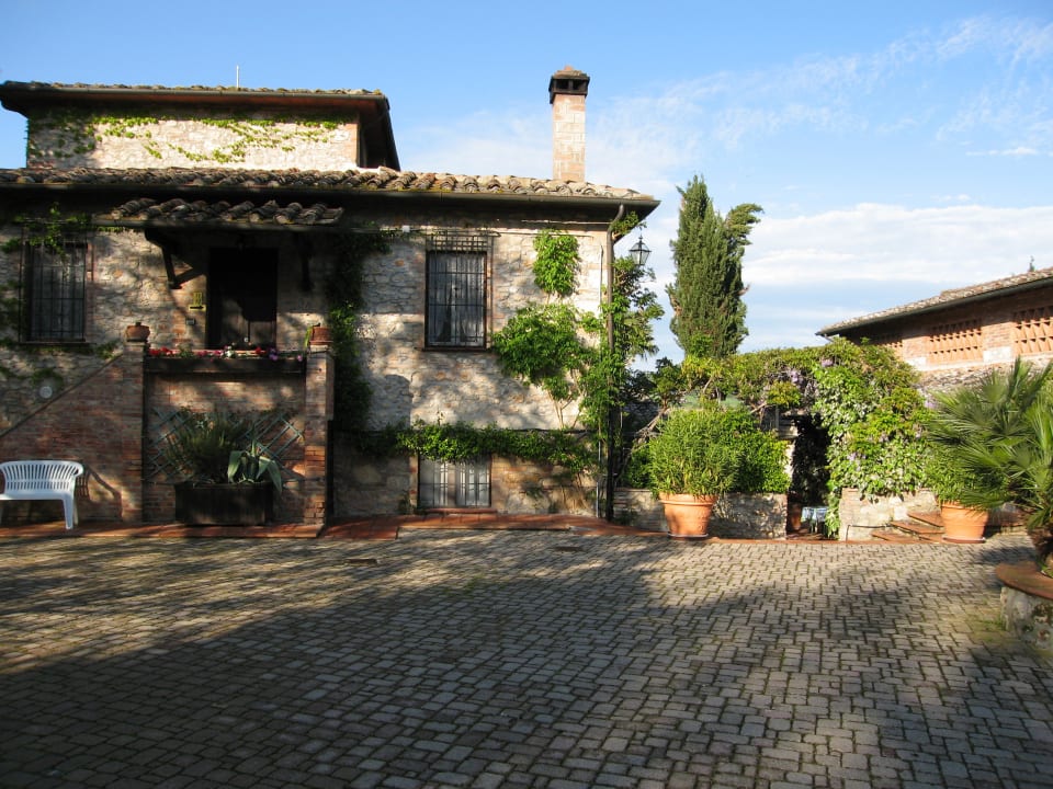 Hotel Il Pietreto Hotel Il Pietreto