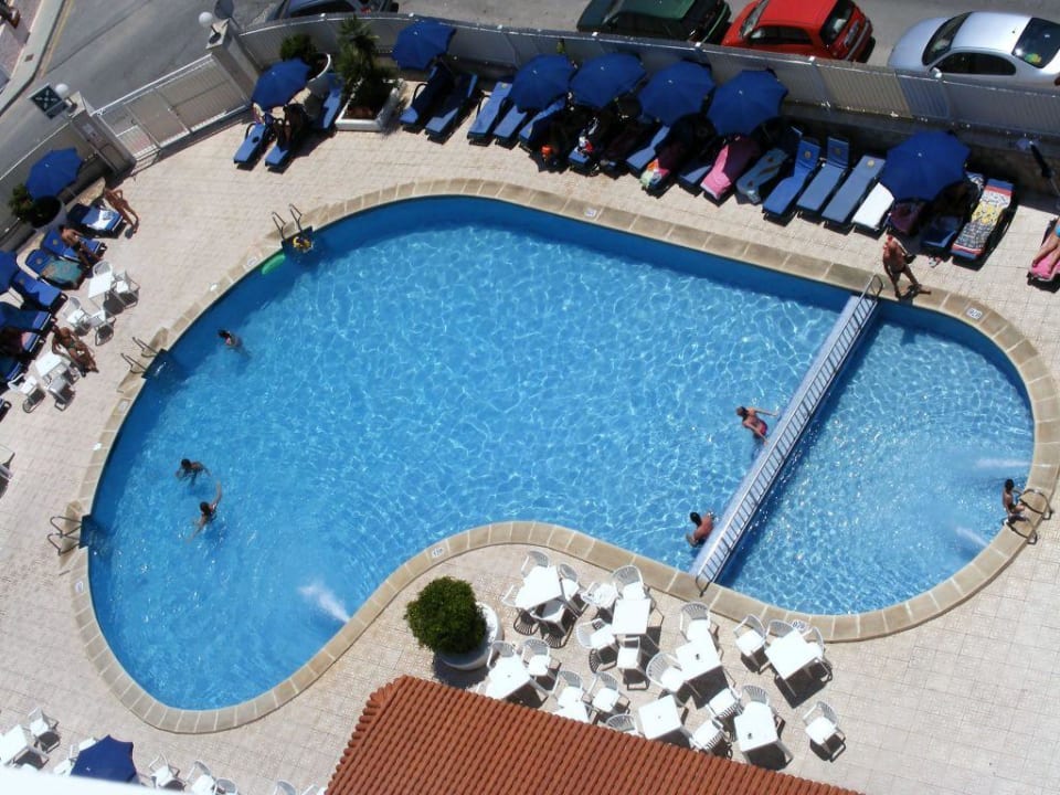 Basenik Hotel Cabana