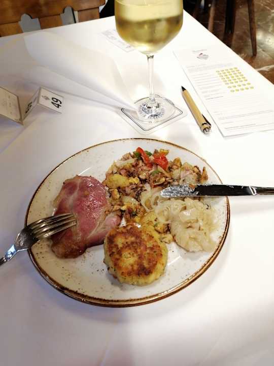 Gastro Alpensport-Hotel Seimler