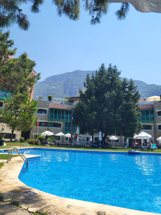 Pool Liberty Lykia Adults Only