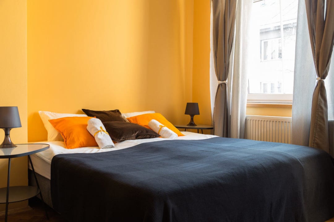 Dalajlama Nobel Suites