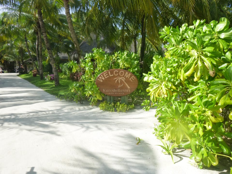 Sonstiges Kuredu Island Resort & Spa