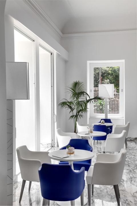 Sonstiges Hotel Mediterraneo Sorrento