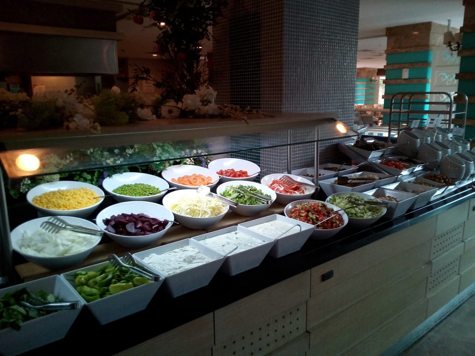 Restaurant Side Lilyum Hotel & Spa