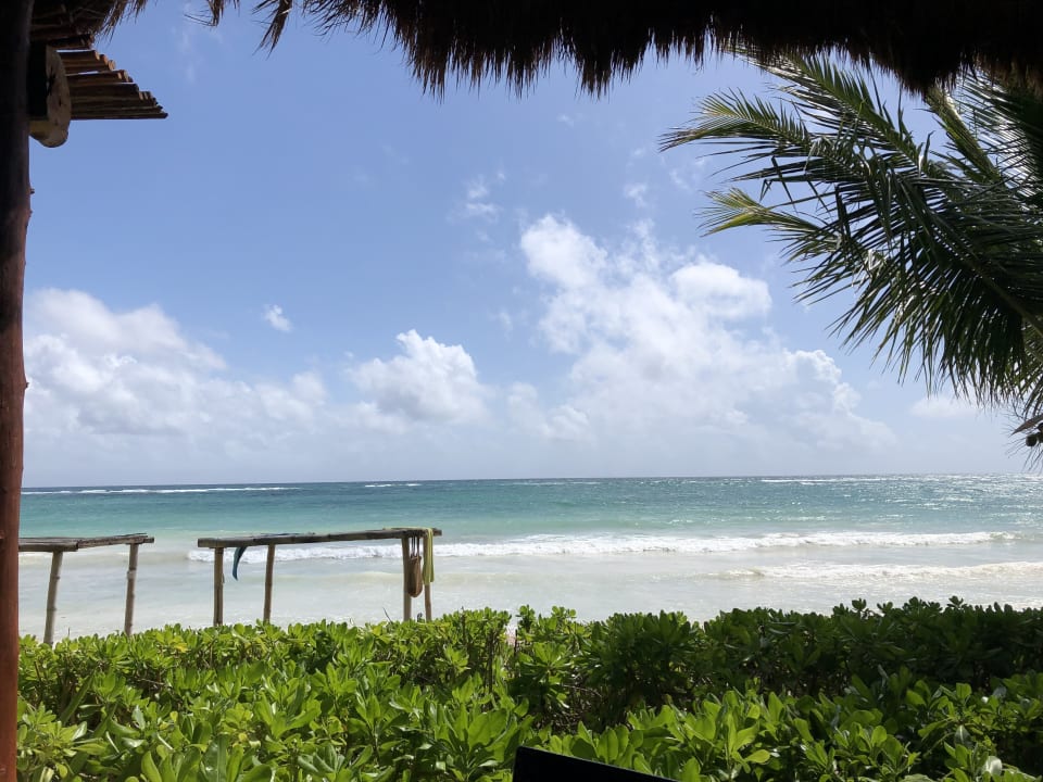 Ausblick Akumal Bay Beach & Wellness Resort