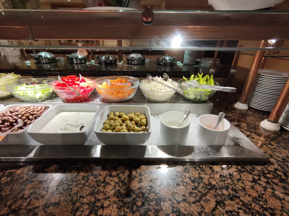 Gastro Jolie Ville Kings Island Luxor