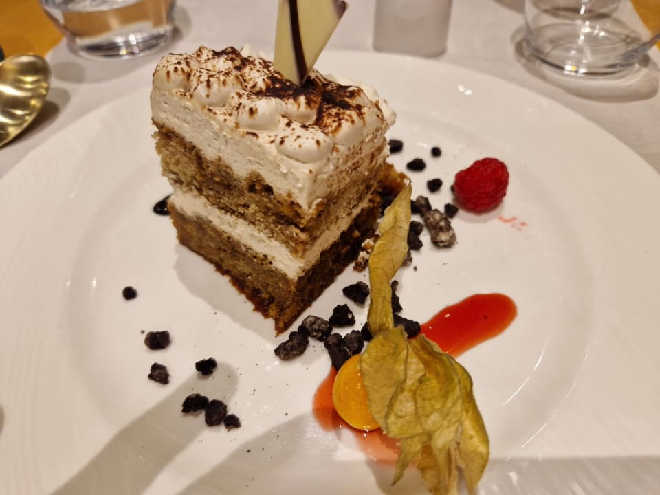 Gastro Aubamar Suites & Spa