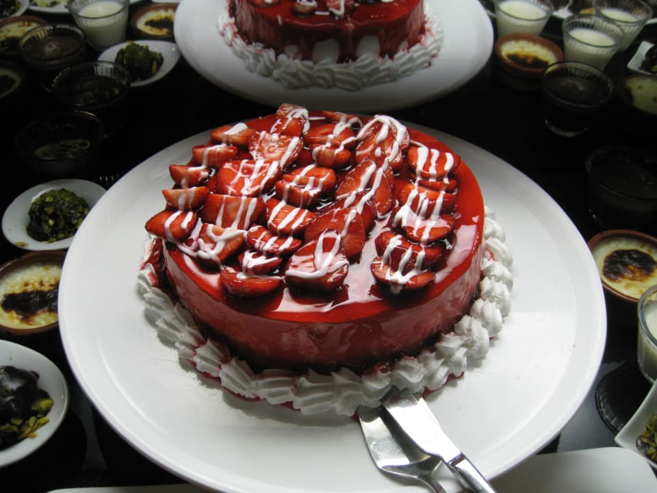 Torte Side Prenses Resort & Spa