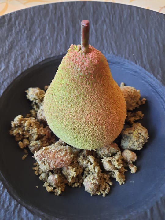 Gastro Verwöhnhotel Kristall