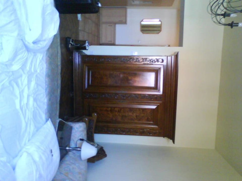 Möbel im Bali Stil Boutique Hotel Donauwalzer Wien