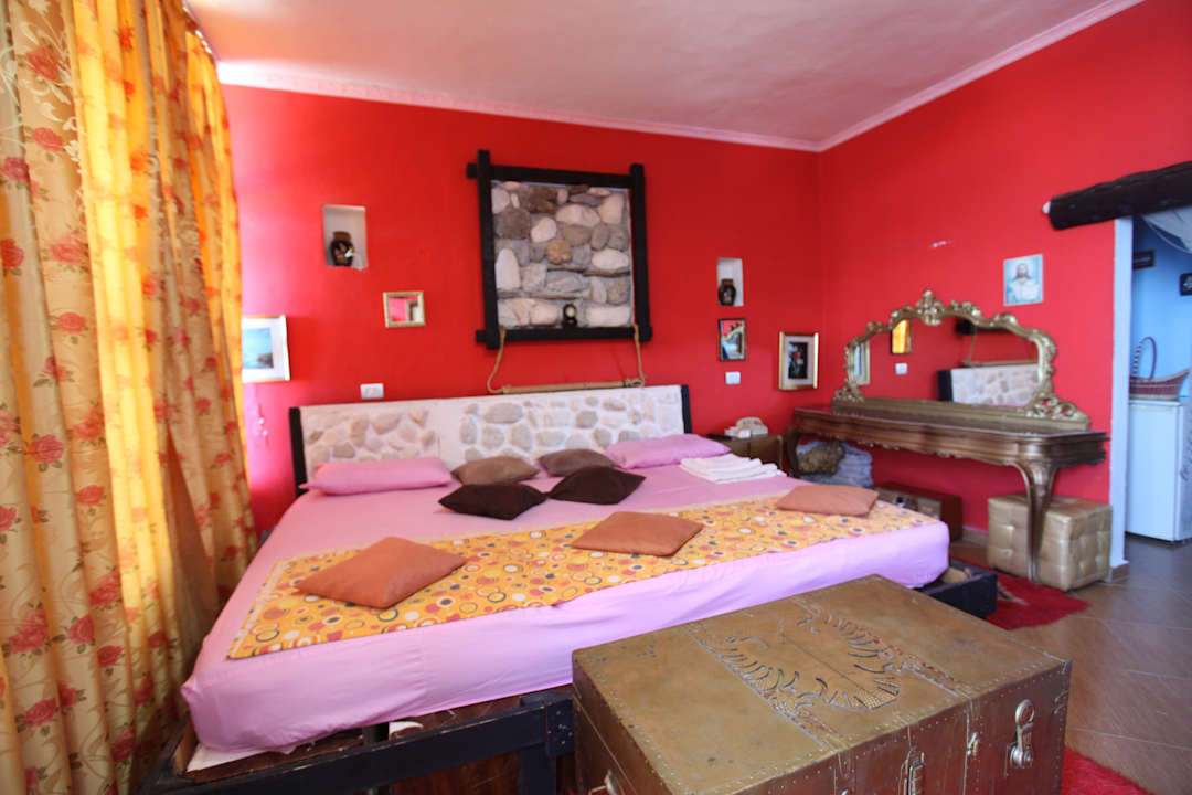 Zimmer Hotel Vila Oda E Miqve