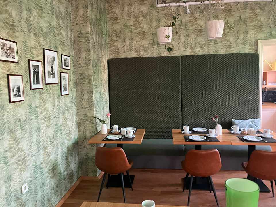 Gastro Parkhotel Jever