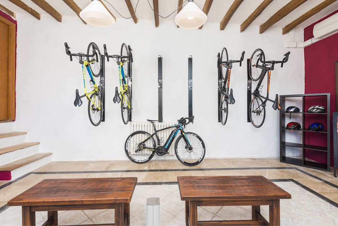 Sport & Freizeit Petit Hotel Rural Son Jordá