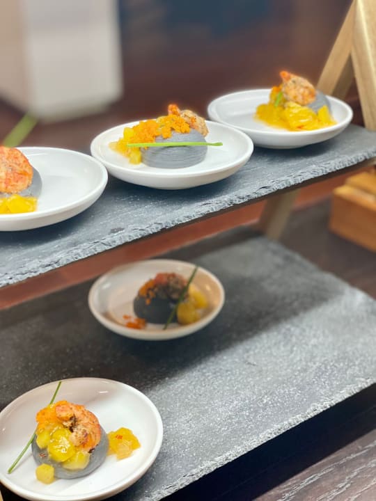 Gastro Creta Maris Resort