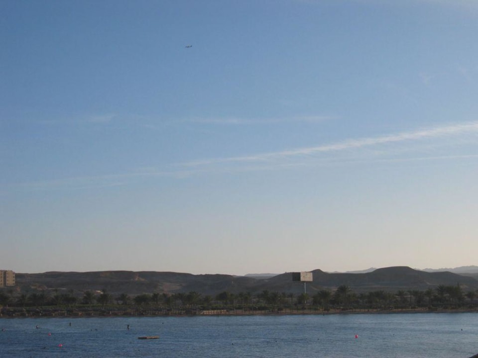 Badebucht Steigenberger Coraya Beach - Adults only